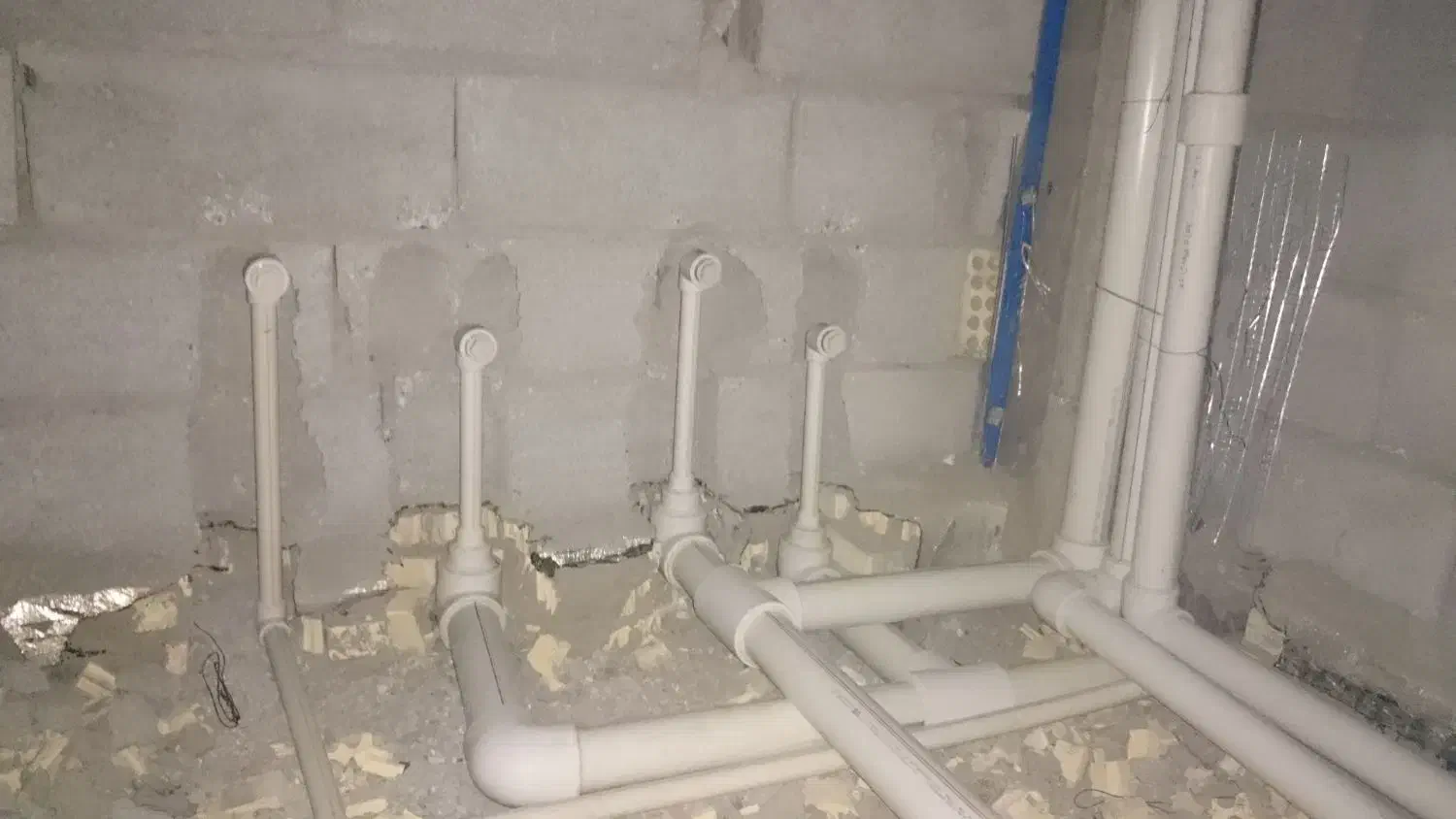 تاسیسات ساختمانی آب و فاضلاب و تعمییرات|خدمات پیشه و مهارت|آبادان, |دیوار