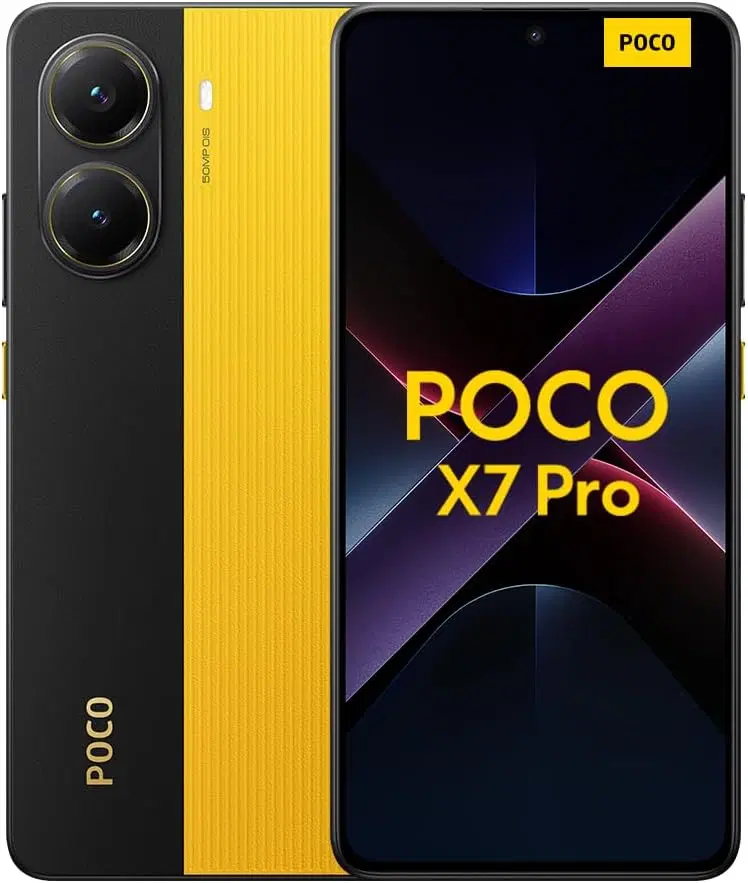 poco x7 pro|موبایل|شیراز, خلیلی|دیوار