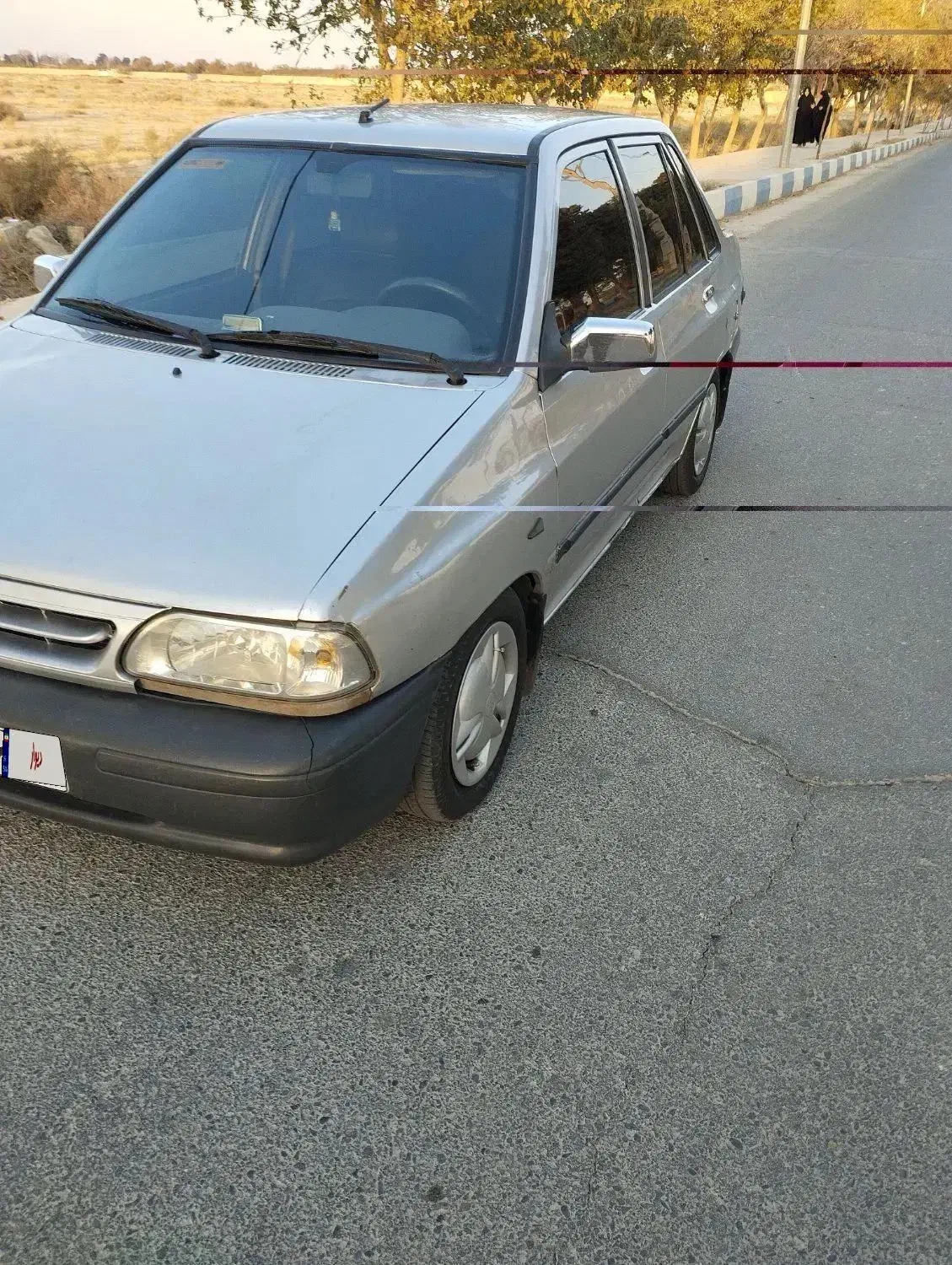 پرایددوگانه مدل90|خودرو سواری و وانت|رباط‌کریم, منجیل آباد|دیوار