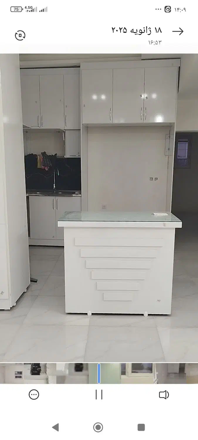 اجاره ورهن طبقه اول سلمان فارسی ۲|اجارهٔ آپارتمان|تربت‌حیدریه, باغ سلطانی|دیوار