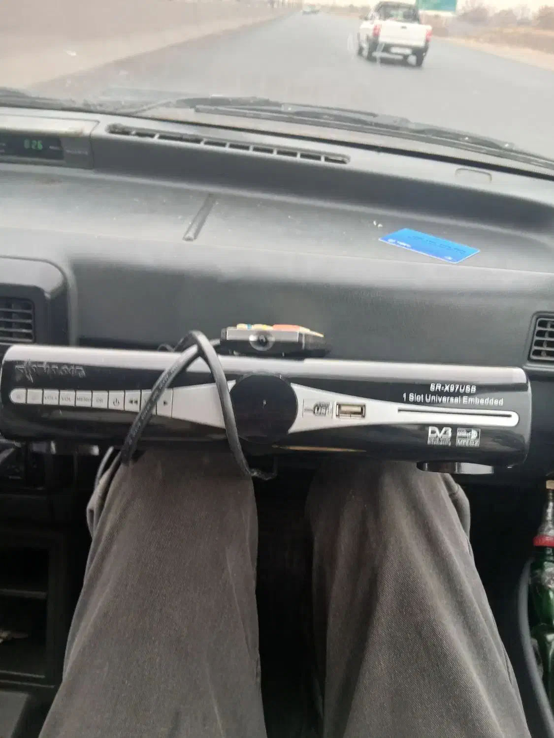 دیجیتال سالم قیمت مناسب|صوتی و تصویری|قزوین, |دیوار