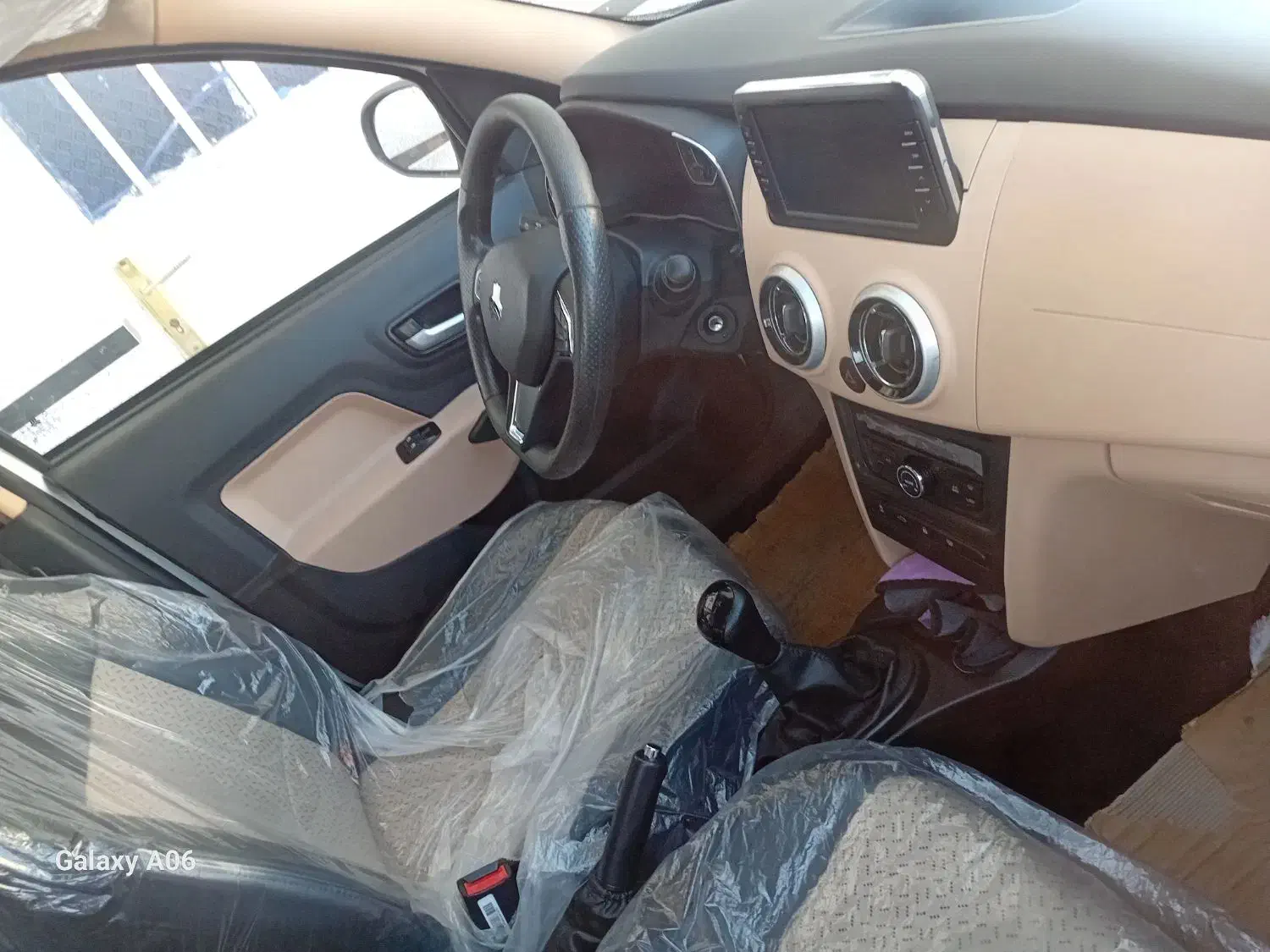 اطلس g سانروف دار صفر|خودرو سواری و وانت|اهواز, اهواز|دیوار