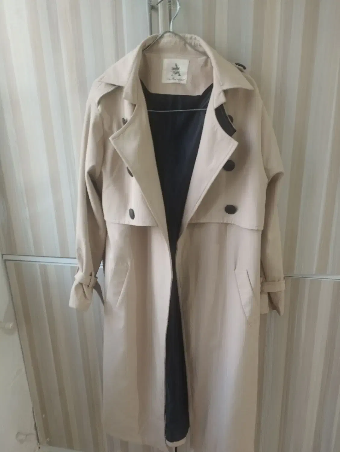 پالتو نو استفاده نشده|لباس|شاهدشهر, |دیوار