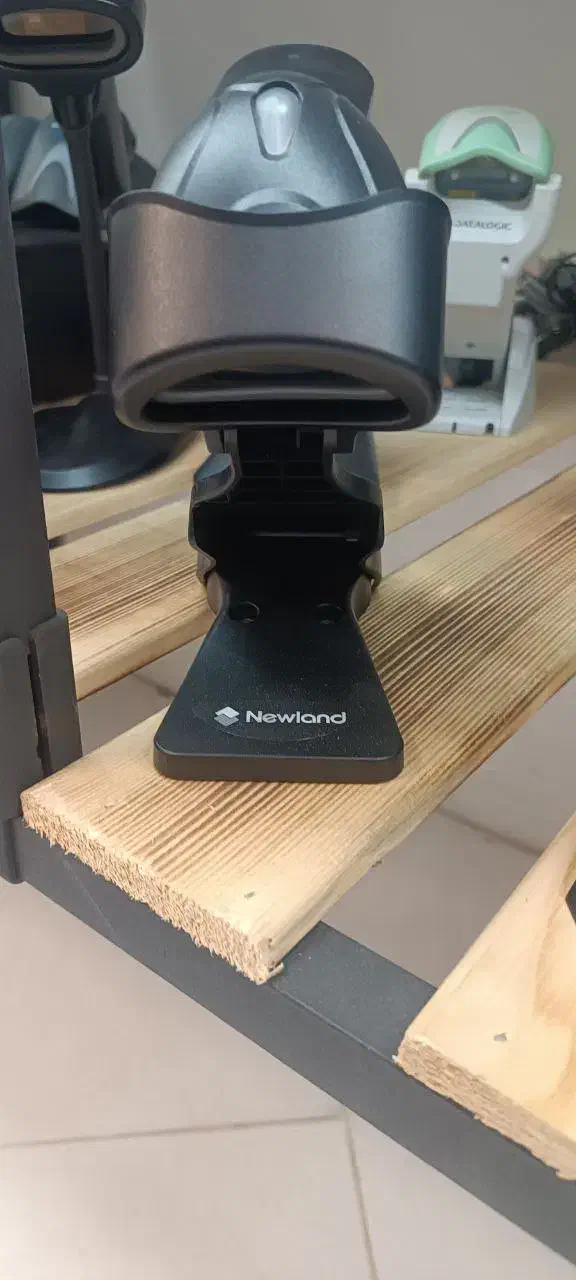 بارکد خوان / بارکدخوان / اسکنر|پرینتر، اسکنر، کپی، فکس|مشهد, عامل|دیوار