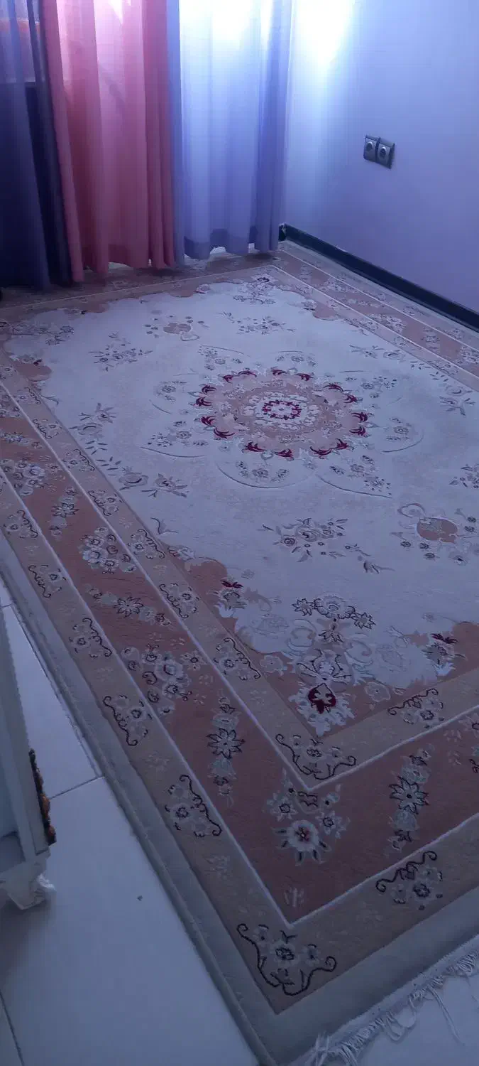 فرش شش متری|فرش|هشتگرد, شهرک آپادانا|دیوار