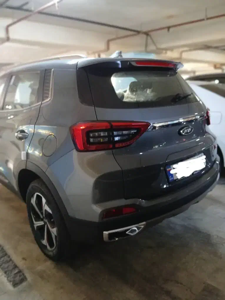 X55 pro پرو ie مدل 1403 مدارک آماده نقد و اقساط|خودرو سواری و وانت|تهران, میرداماد|دیوار