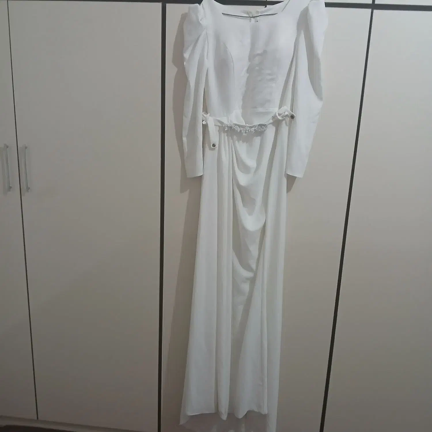 لباس‌‌جشن|لباس|مشگین شهر, |دیوار