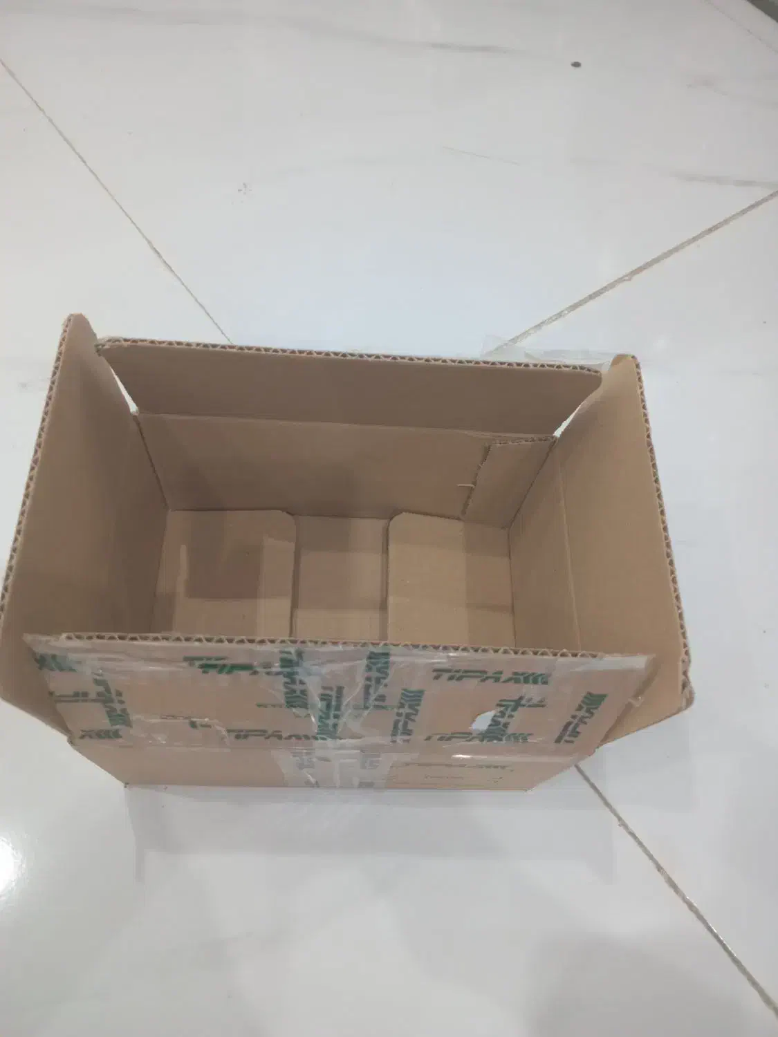 کارتون و تیپاکس|ابزارآلات|شیراز, دست خضر|دیوار