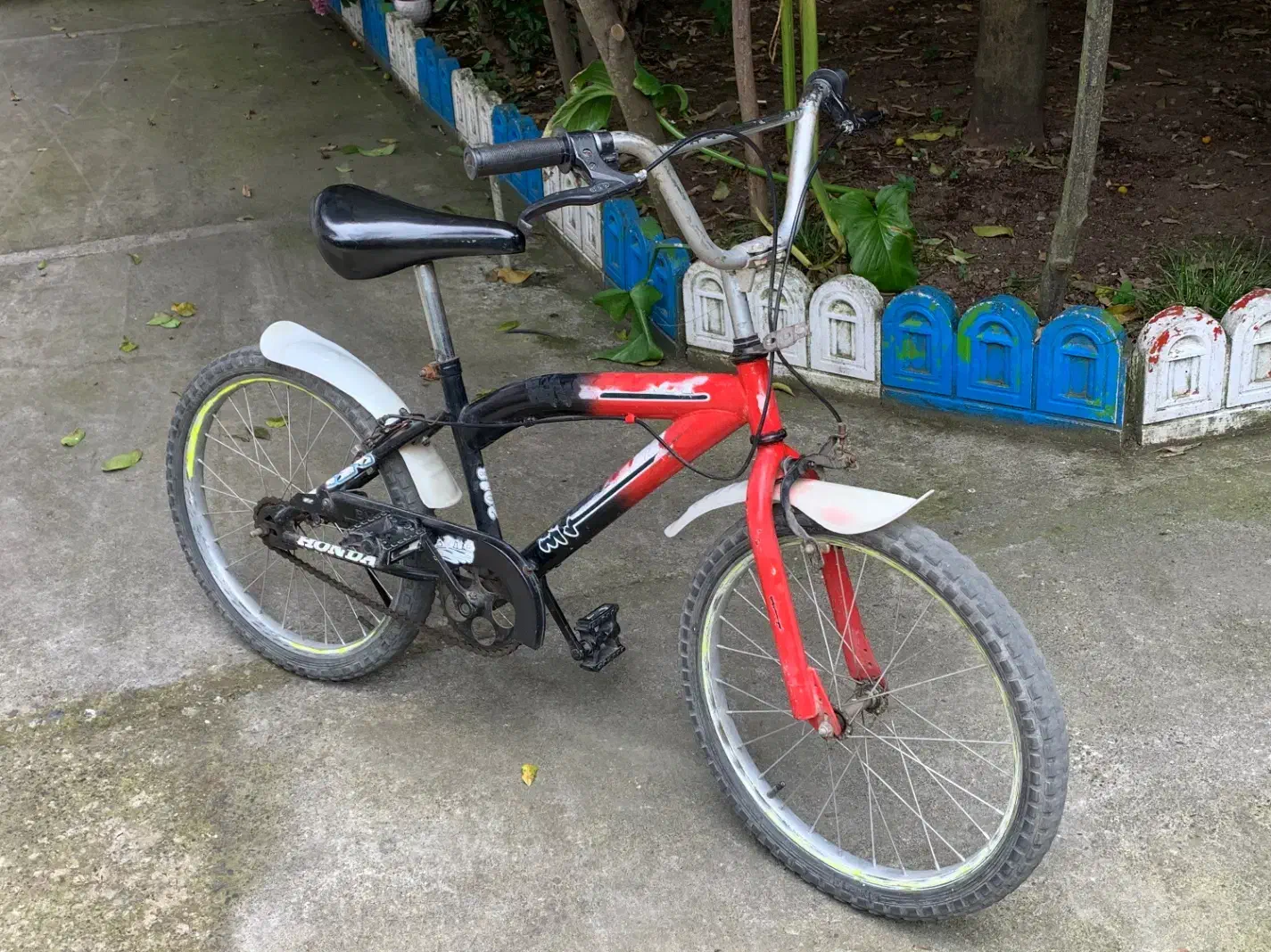 دوچرخه|دوچرخه، اسکیت، اسکوتر|رضوانشهر, |دیوار