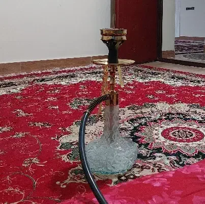 قلیون عربی|کلکسیون و سرگرمی|سبزوار, توحیدشهر|دیوار