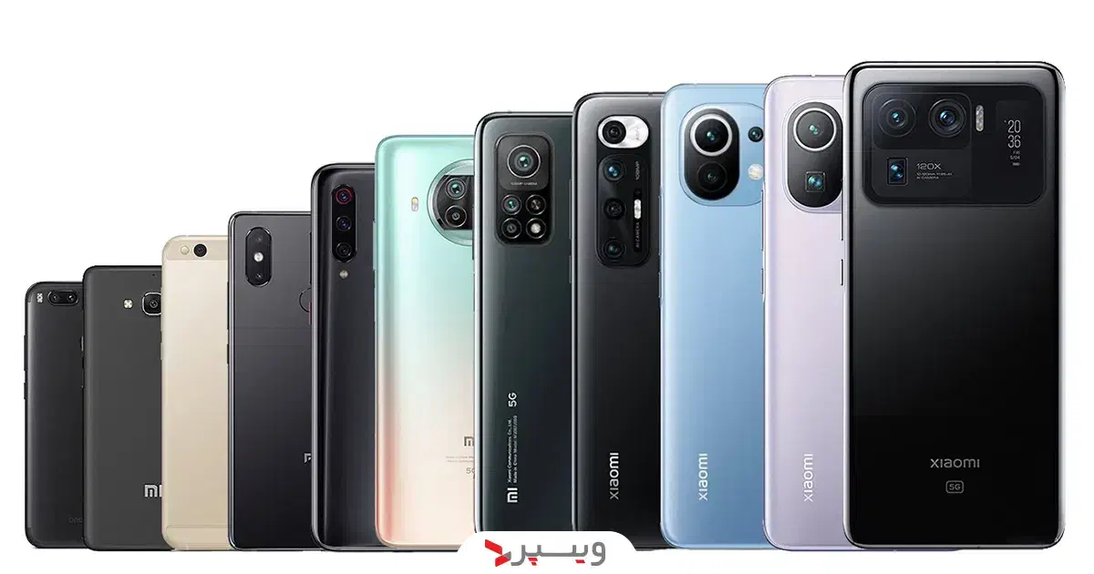 فروش اقساطی انواع موبایل سامسونگ شیائومی از دم قسط|موبایل|رباط‌کریم, رباط‌کریم|دیوار