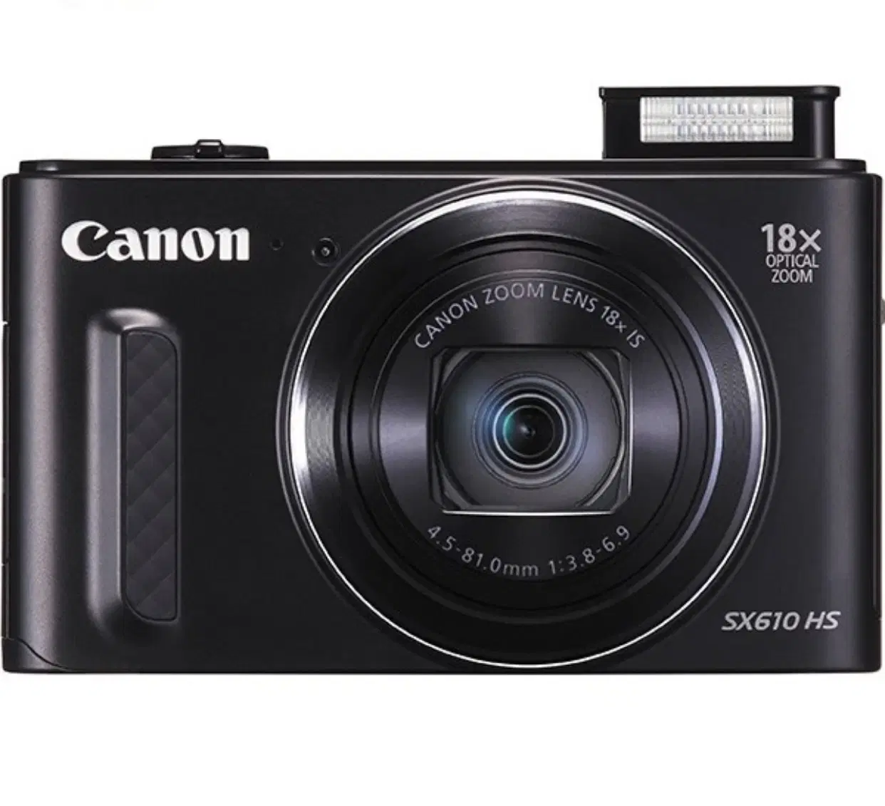 دوربین دیجیتال کانن مدل Powershot SX610 HS|دوربین عکاسی و فیلمبرداری|تهران, بوستان چیتگر|دیوار
