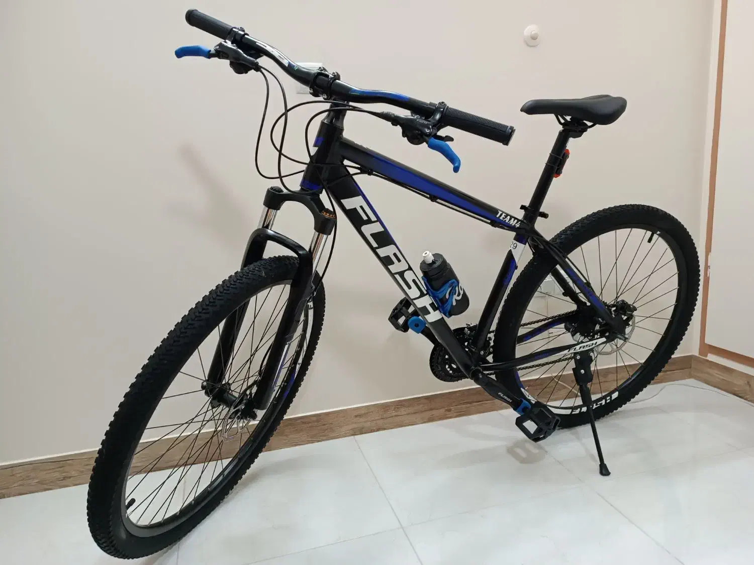 دوچرخه( فلش) فوجی راپیدو ترینکس ویوا اورلود|دوچرخه، اسکیت، اسکوتر|کرج, شهرک بنفشه|دیوار