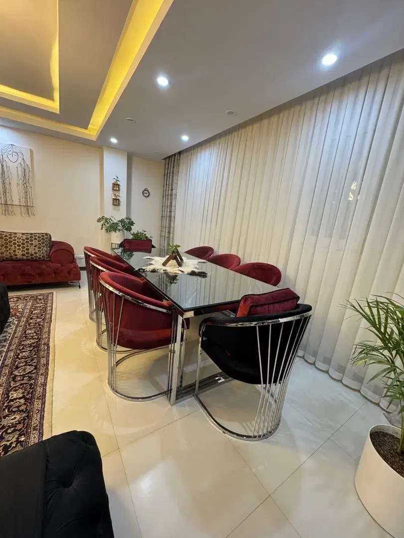 مبلمان و میزناهار خوری|مبلمان خانگی و میز عسلی|اراک, |دیوار