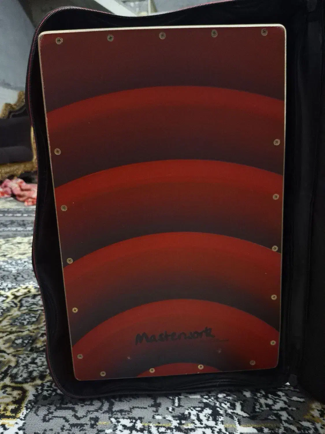 کاخن Mastensork|درام و پرکاشن|بندرعباس, |دیوار