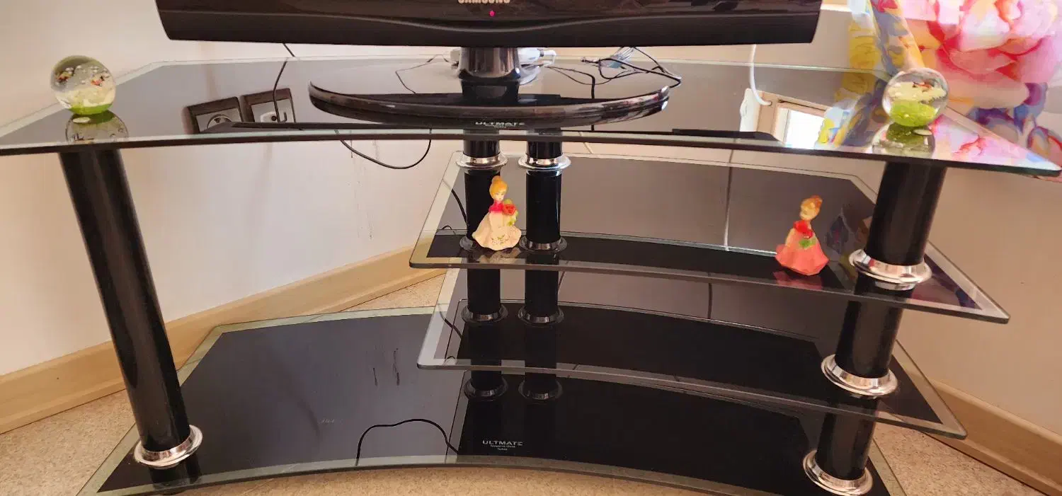 میز تلویزیون|میز تلویزیون|شهرضا, |دیوار