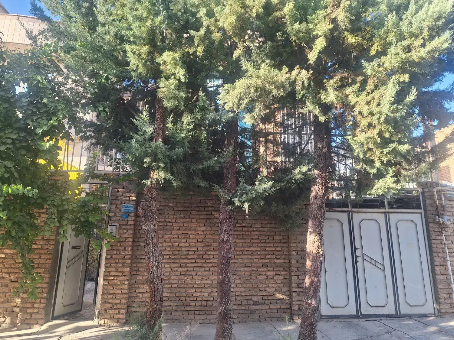 خانه آپارتمانی|فروش آپارتمان|سنقر, |دیوار