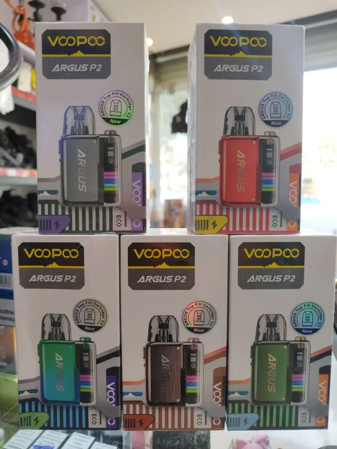 انواع پاد و ویپ قیمت عمده|زیورآلات و اکسسوری|اصفهان, برلیان|دیوار