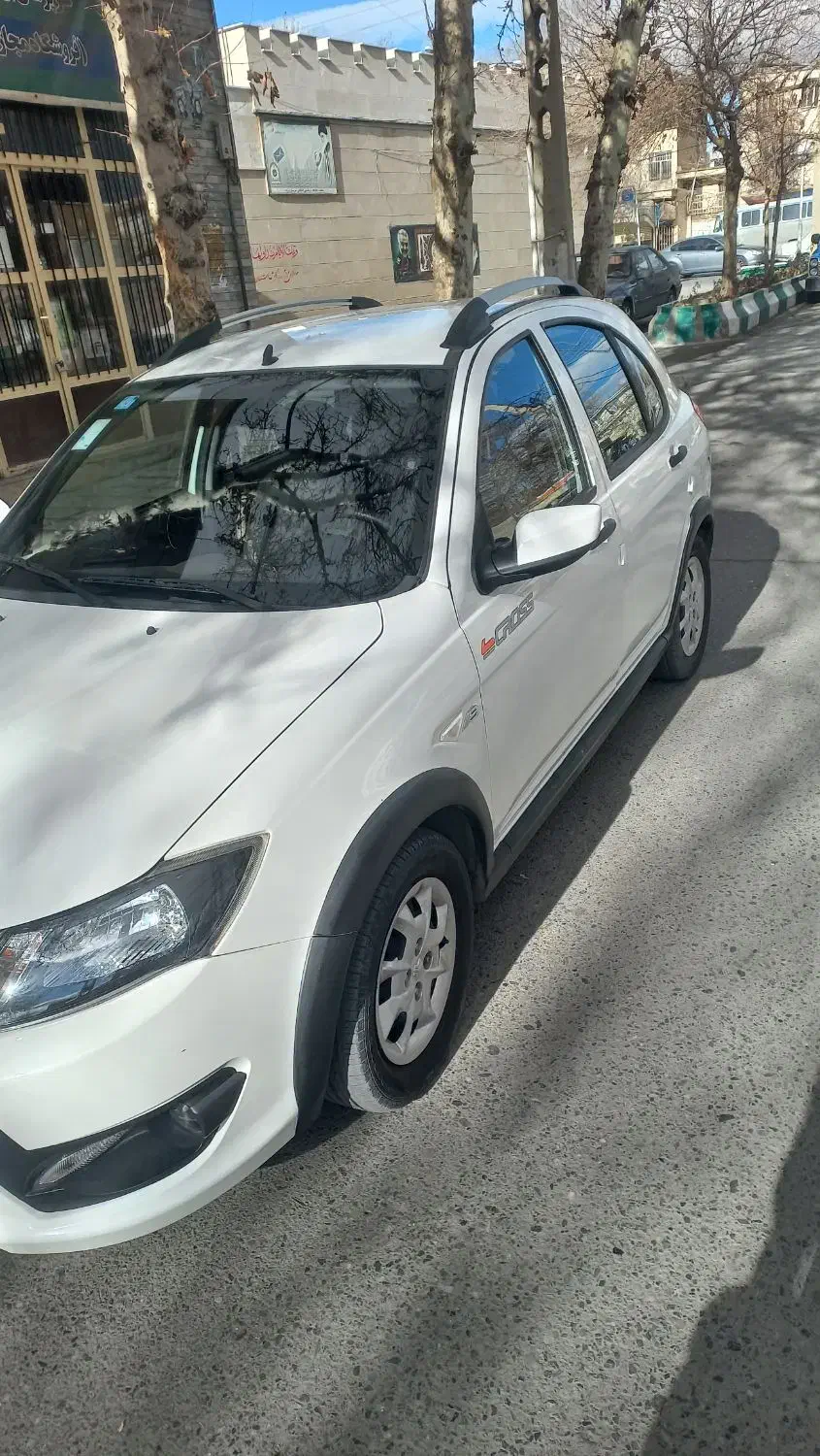 ماشین کویک s|خودرو سواری و وانت|بروجرد, |دیوار