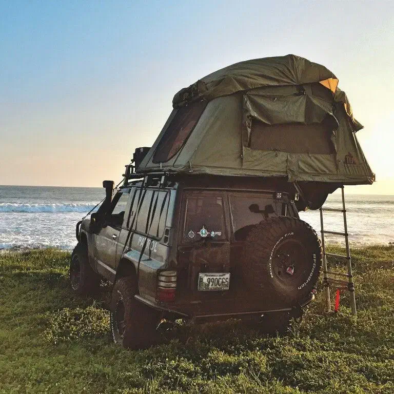 پاترول پاژن لندرور بازسازی آفرودی|خدمات موتور و ماشین|تهران, آذربایجان|دیوار