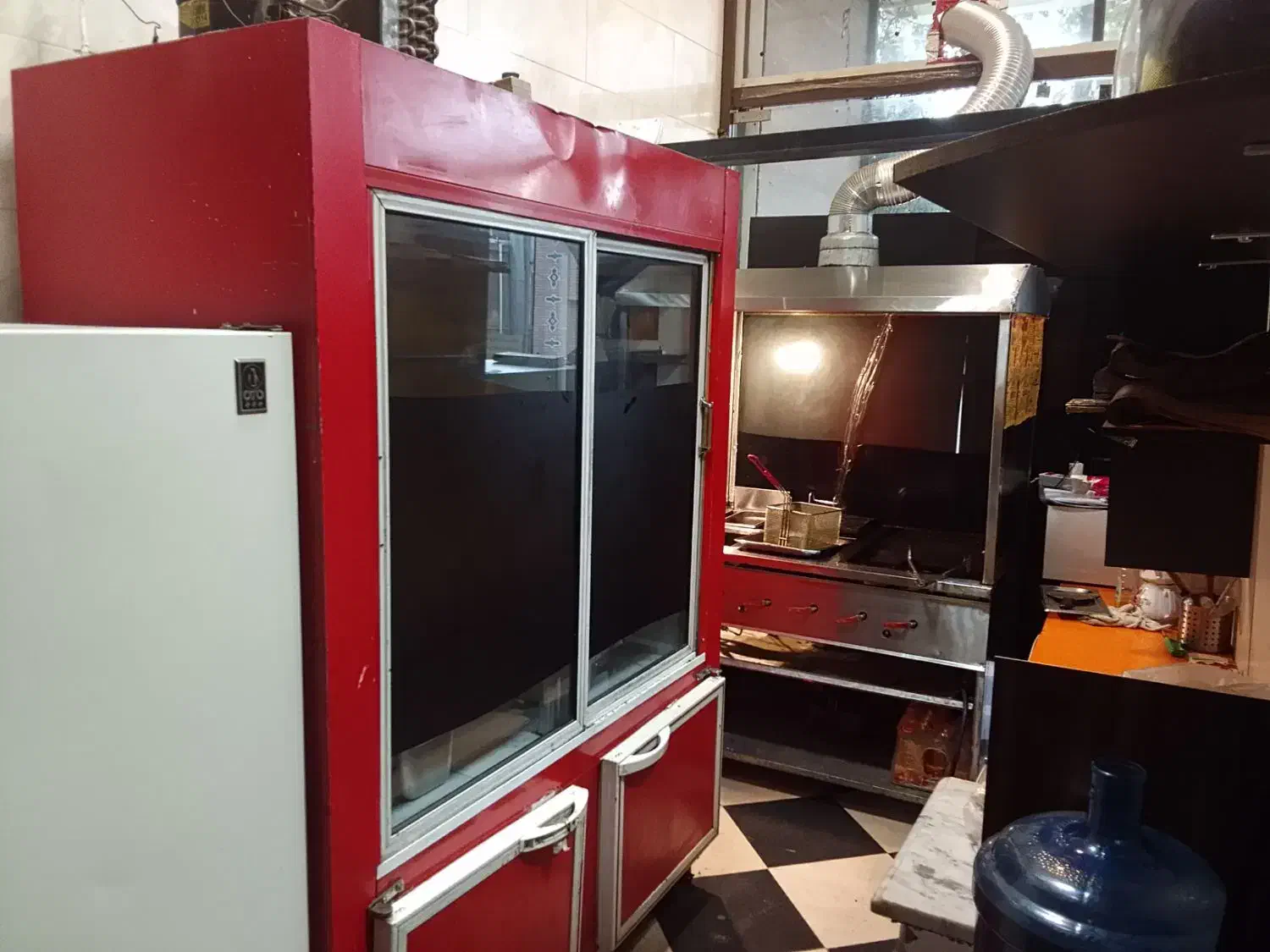 اجاره مغازه 40متر|اجارهٔ مغازه و غرفه|تهران, درکه|دیوار