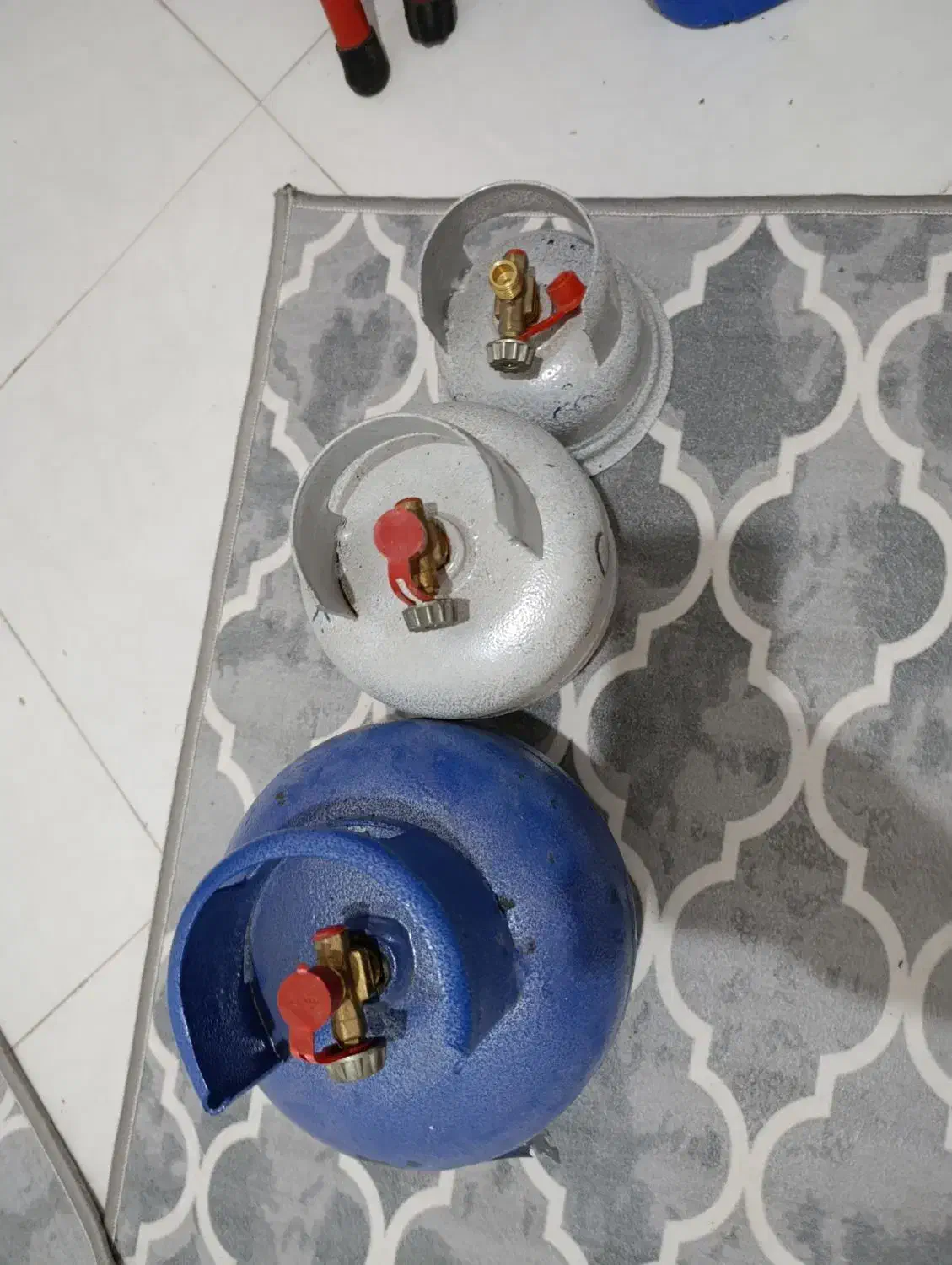 گاز پیک نیک|اجاق گاز و لوازم برقی پختوپز|کرمانشاه, |دیوار