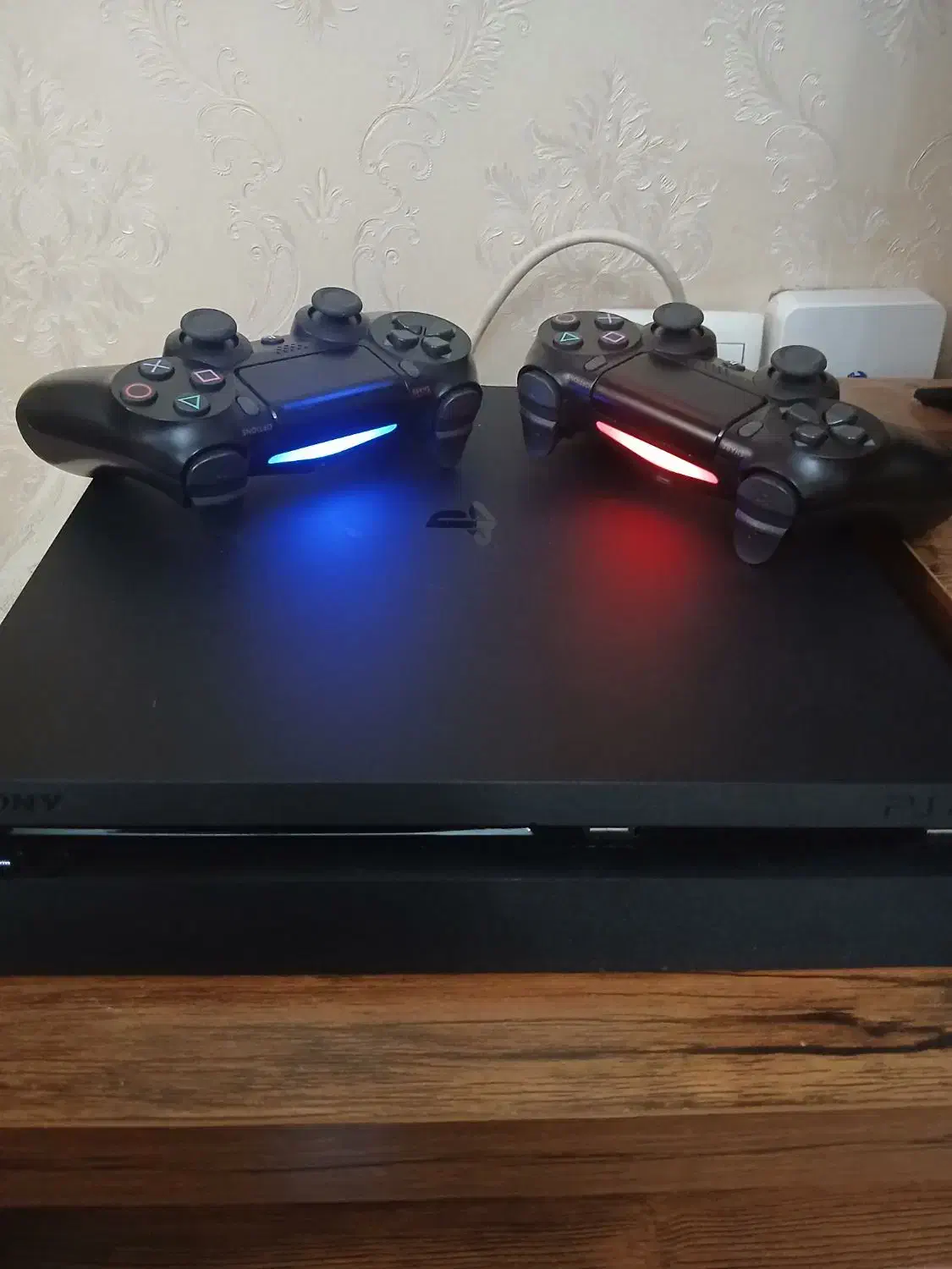 پی اس 4|کنسول، بازی ویدئویی و آنلاین|تبریز, |دیوار