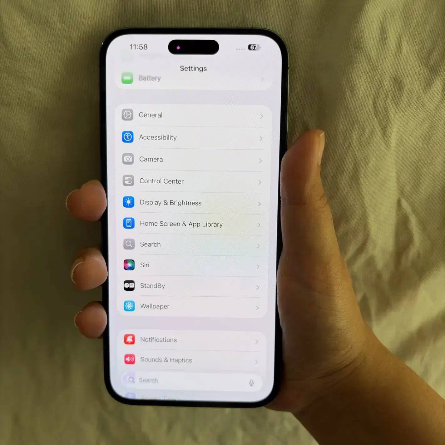 iphone 14 pro max|موبایل|شیراز, شیخ روزبهان|دیوار