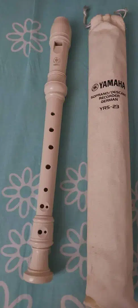 فلوت یاماها المانی|سازهای بادی|تهران, سازمان برنامه جنوبی|دیوار