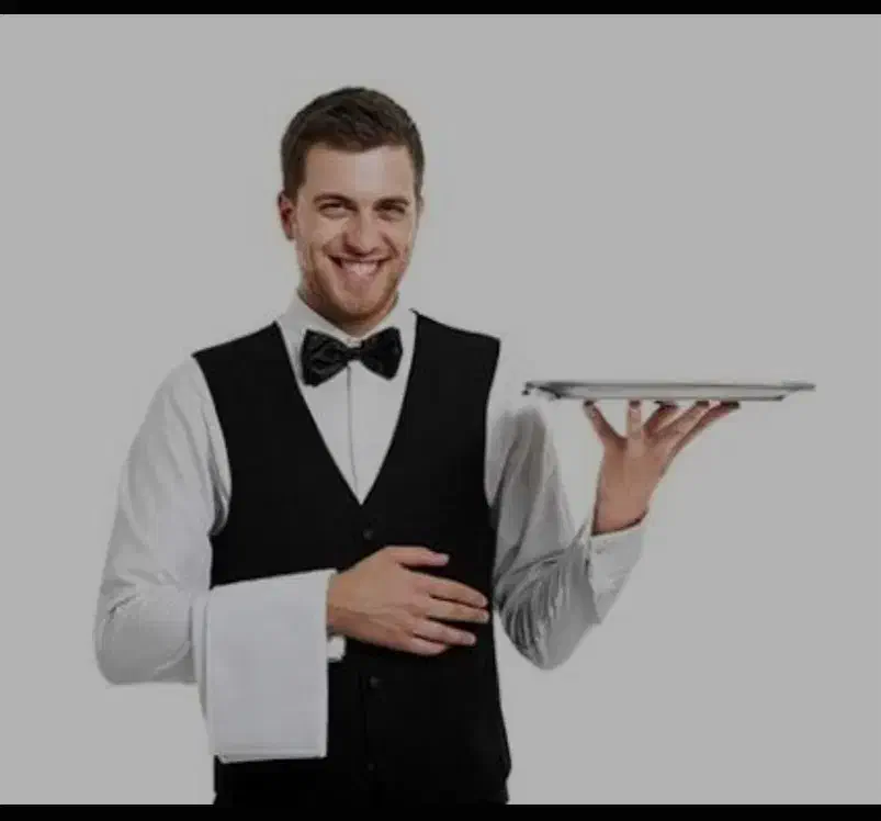 استخدام سالندار مرد جوان در کافه رستوران|استخدام خدمات فروشگاه و رستوران|جیرفت, |دیوار