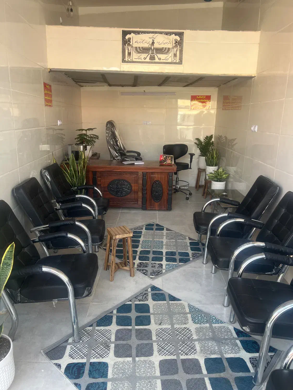 فروش زمین|فروش زمین و ملک کلنگی|شیراز, حومه شیراز|دیوار