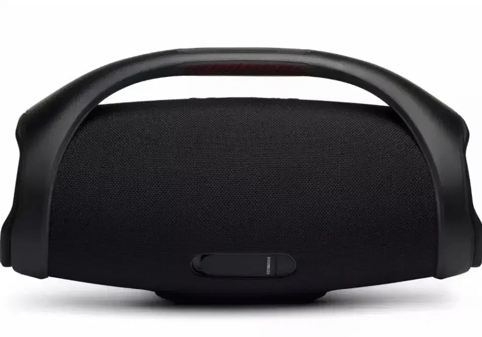 اسپیکر جی بی ال jbl bom boom box 2|صوتی و تصویری|اصفهان, بهار آزادی|دیوار