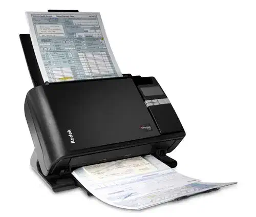 اسکنر حرفه ای 2600 کداک استوک اروپا|پرینتر، اسکنر، کپی، فکس|کرمان, |دیوار