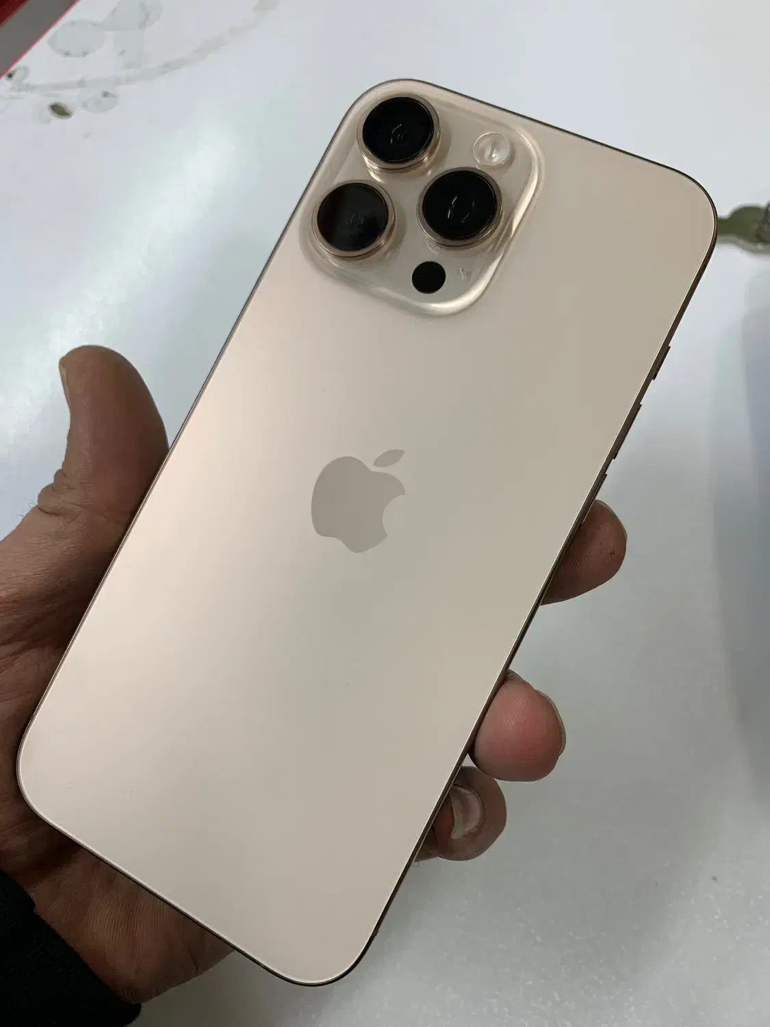 ۱۶پرومکس ۵۱۲ رجیسترشده|موبایل|تهران, مشیریه|دیوار