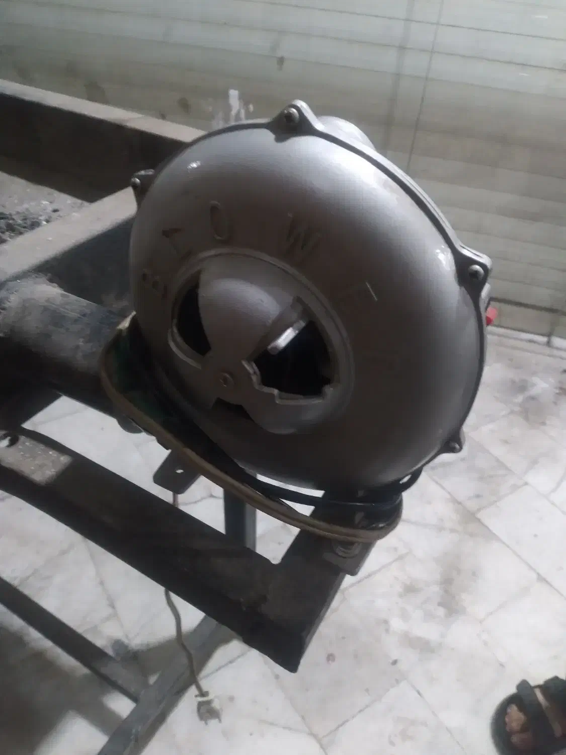 منقل زغالی|کافیشاپ و رستوران|کرج, شهرک نهال و بذر|دیوار