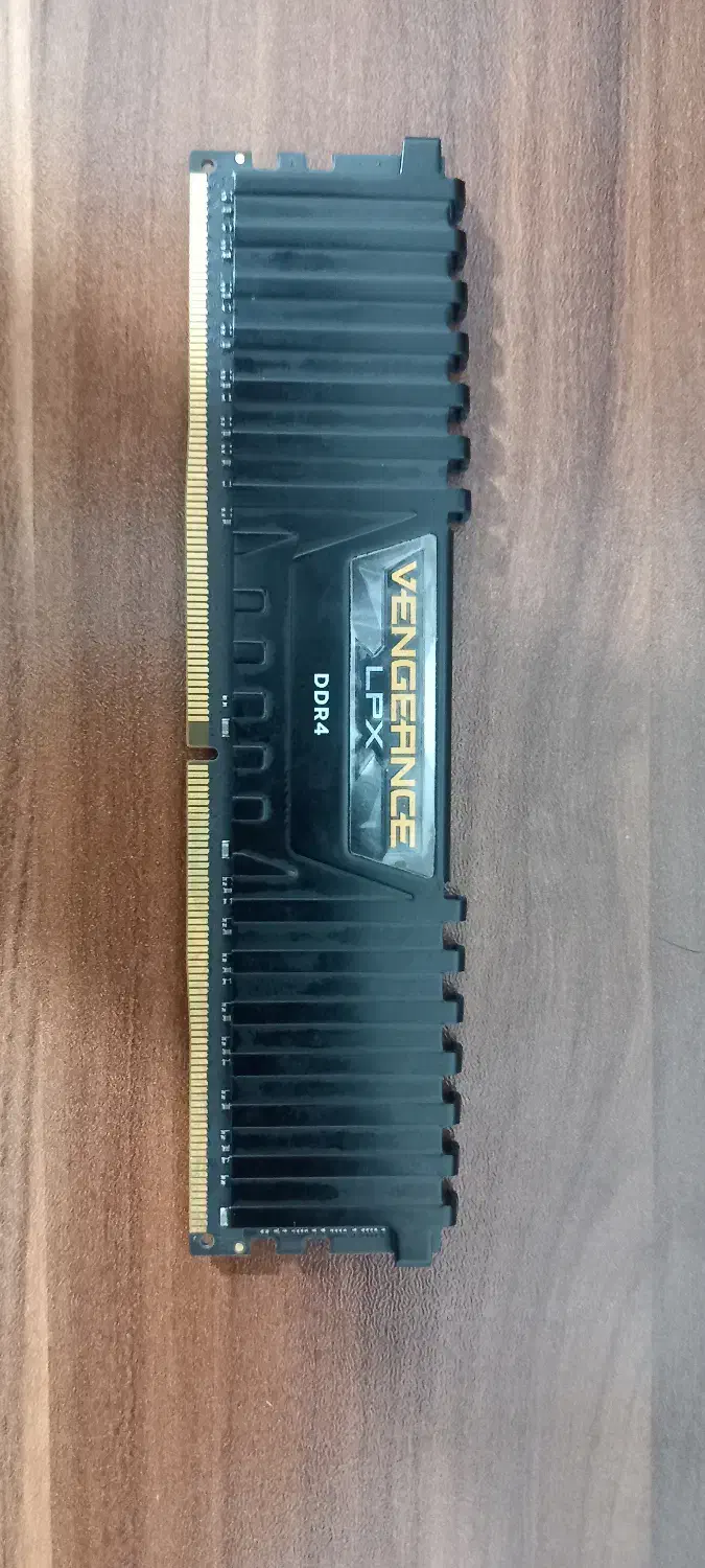 رم کامپیوتر|قطعات و لوازم جانبی رایانه|تهران, فردوسی|دیوار