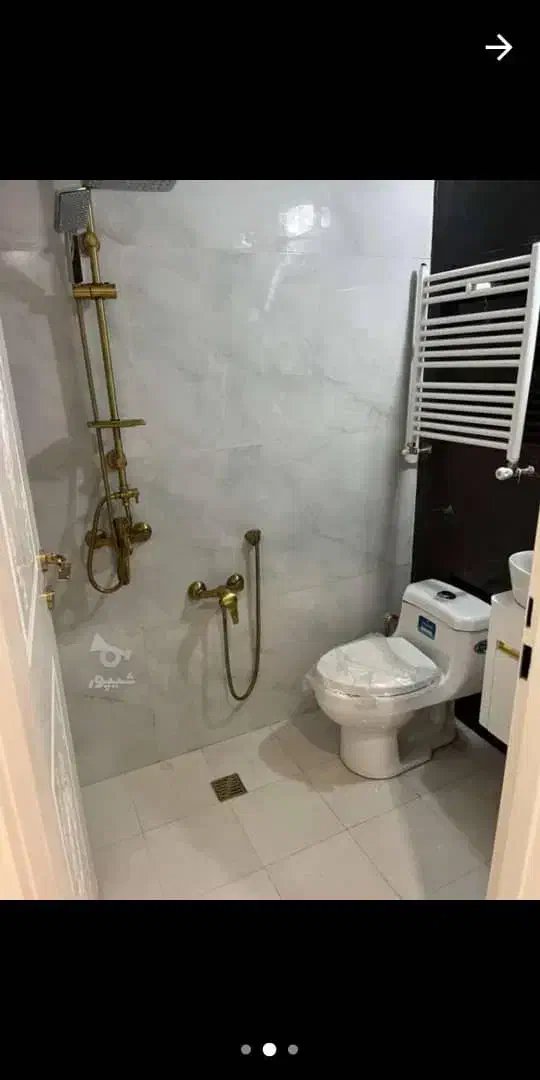 اجاره آپارتمان مبله دوخواب فول امکانات پیاده حرم|اجارهٔ کوتاه‌مدت آپارتمان و سوئیت|مشهد, چهنو|دیوار