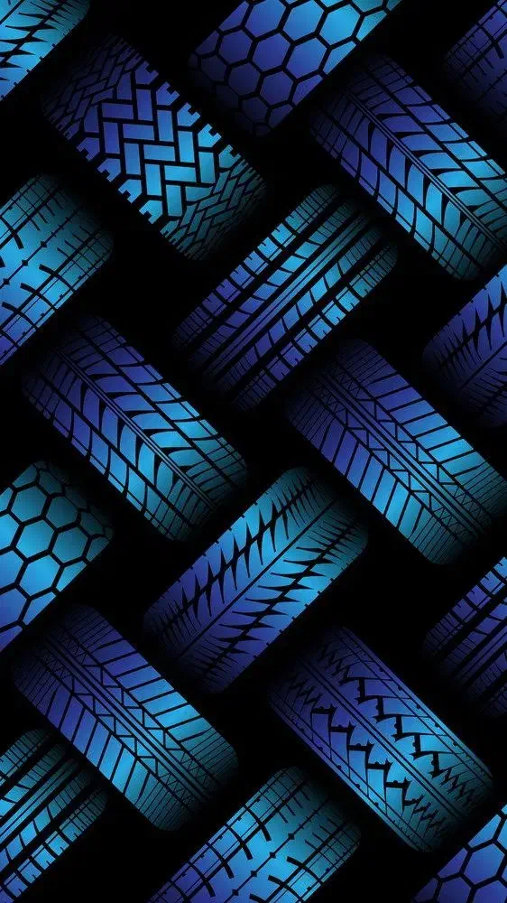 بلک فرایدی تایر استور جشنواره تخفیفی رینگ لاستیک|قطعات یدکی و لوازم جانبی|رفسنجان, |دیوار