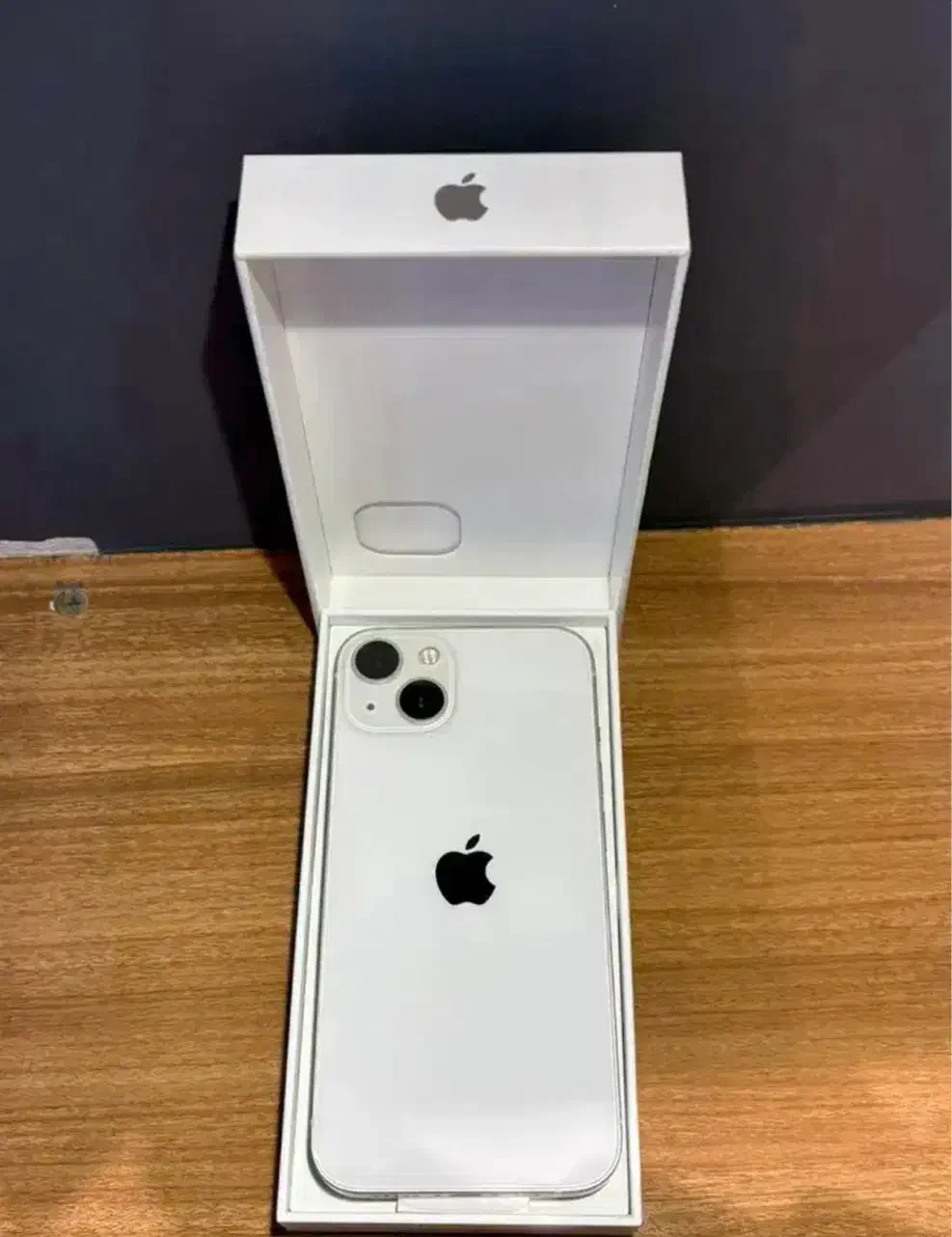 آیفون 13 128 ch در حد خشک|موبایل|یاسوج, |دیوار