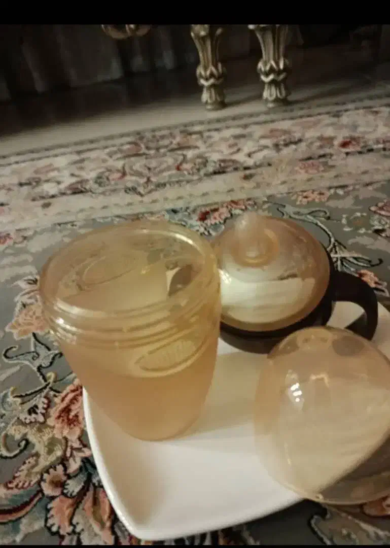 شیشه شیر|آرایشی، بهداشتی، درمانی|اسلام‌شهر, شهرک توحید|دیوار