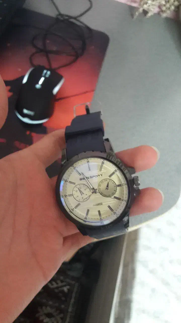 ساعت عقربه ای|ساعت|گرگان, |دیوار