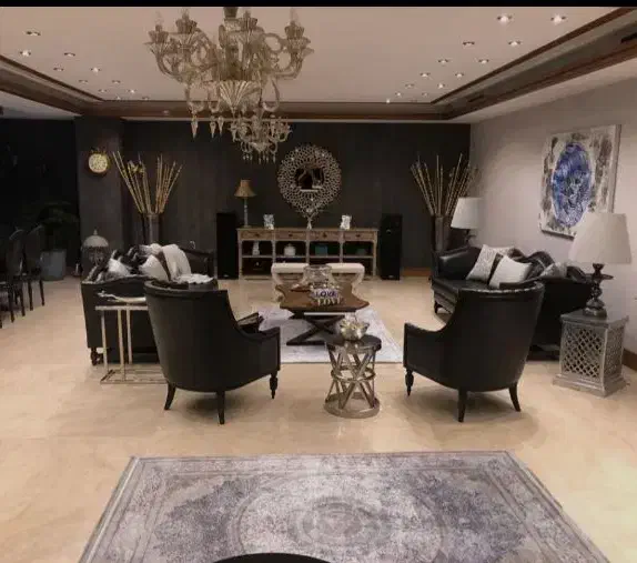 واحد‌های فول مبله الهیه|اجارهٔ کوتاه‌مدت آپارتمان و سوئیت|تهران, جردن|دیوار