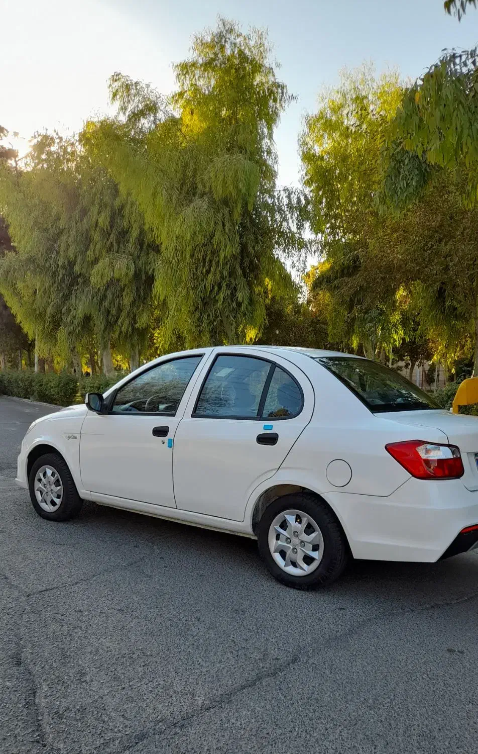 سایناs....پا به صفر|خودرو سواری و وانت|قم, شاه ابراهیم|دیوار