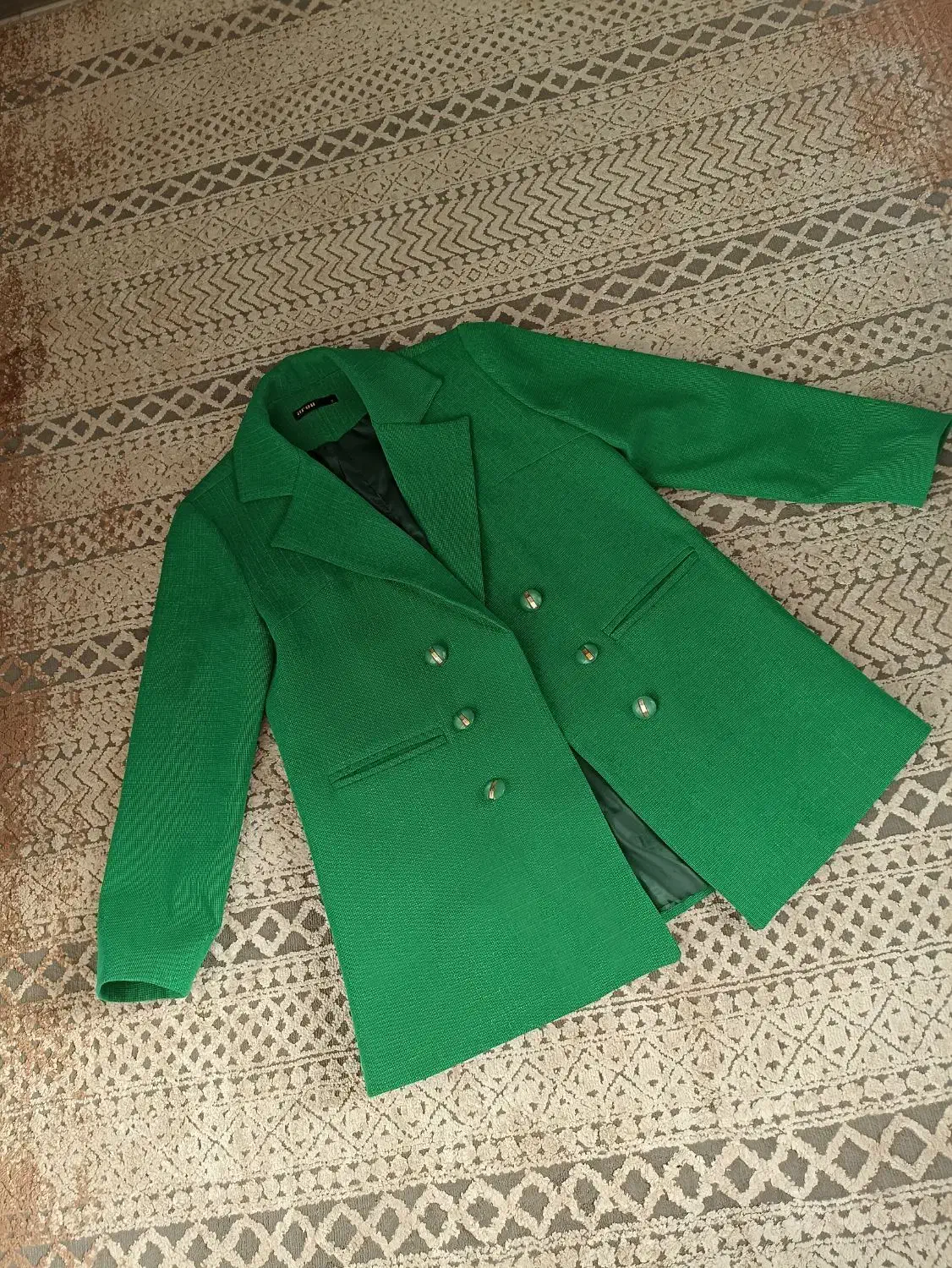 پاییزی نو|لباس|تبریز, |دیوار