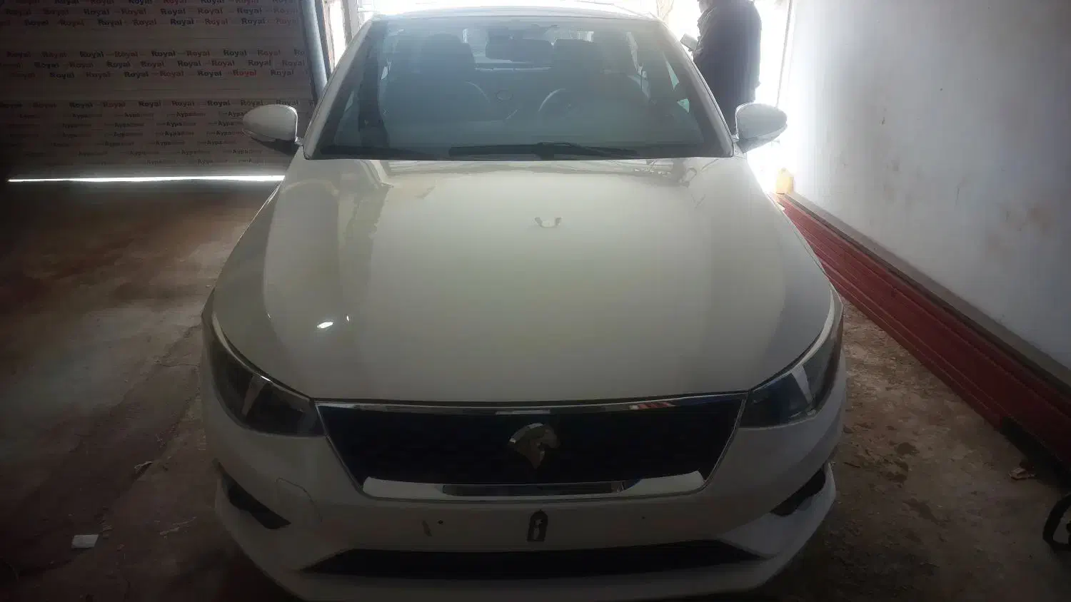 تاراV4|خودرو سواری و وانت|دیواندره, |دیوار