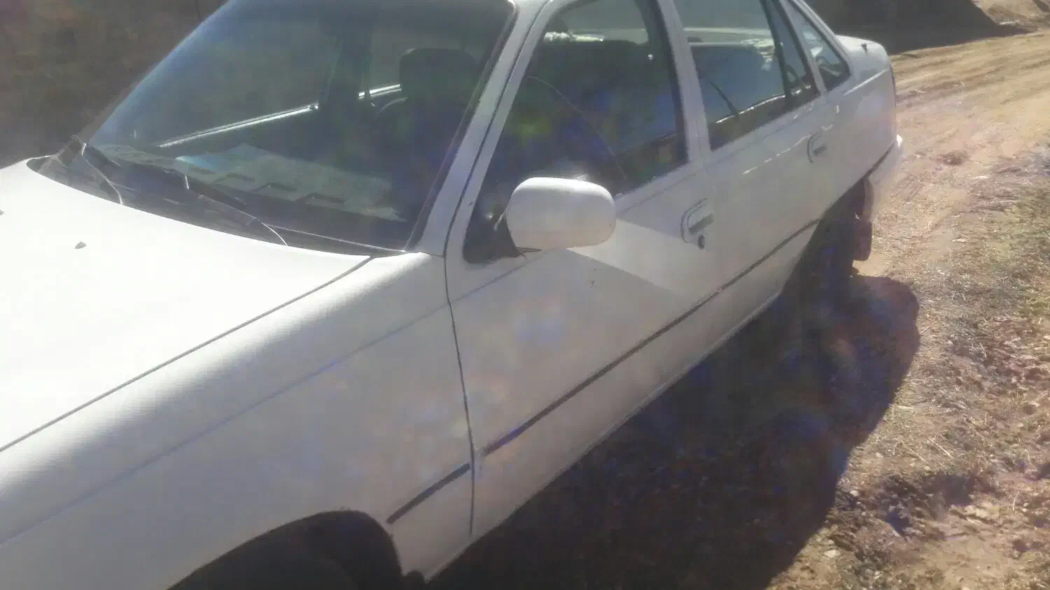 دووسیلو|خودرو سواری و وانت|همدان, |دیوار