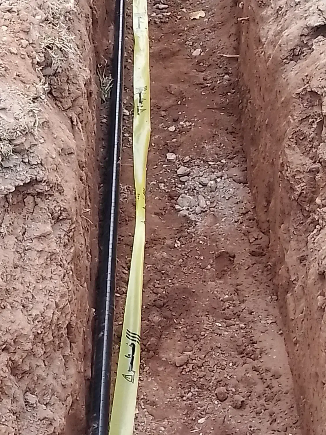 لوله کشی گاز با مصالح درجه یک ،زیر قیمت منطقه|خدمات پیشه و مهارت|رضوانشهر, |دیوار