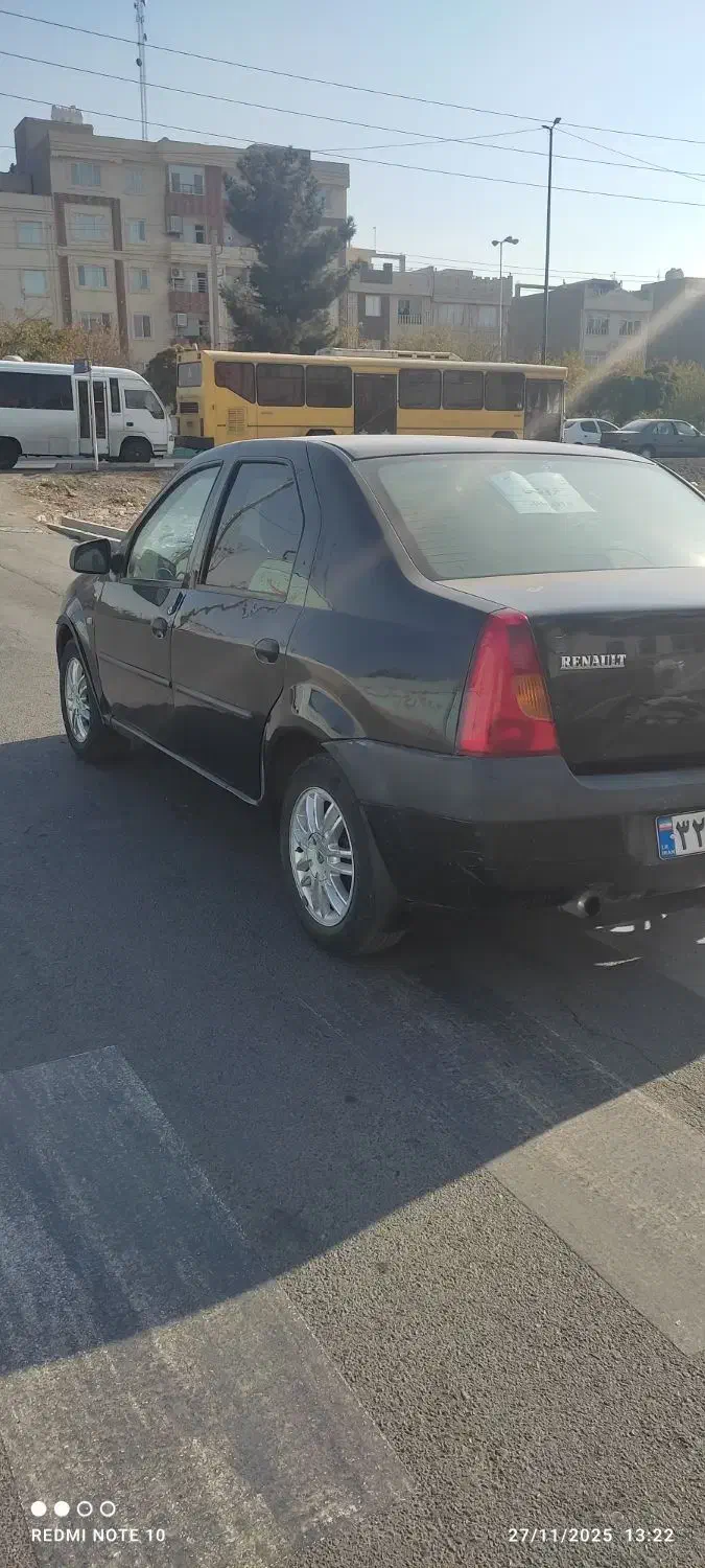 L90 مدل90کم کار|خودرو سواری و وانت|اسلامشهر, شهرک سعیدیه|دیوار