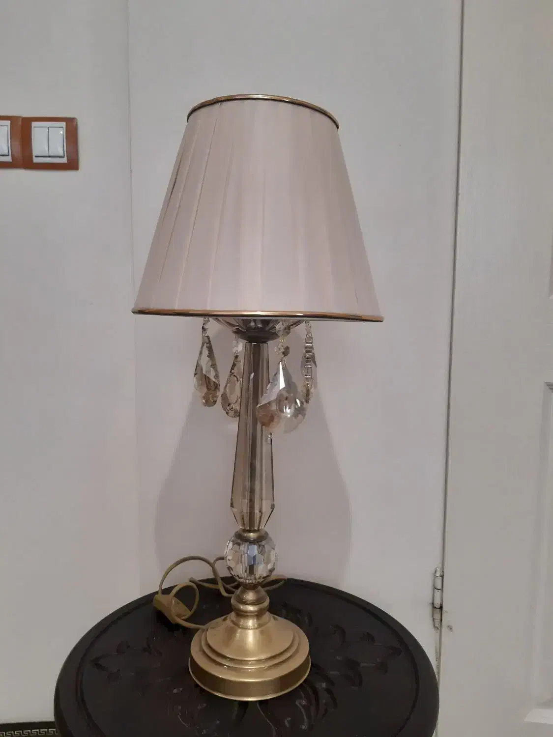 آباژور|چراغ خواب و آباژور|تهران, دهم فروردین|دیوار