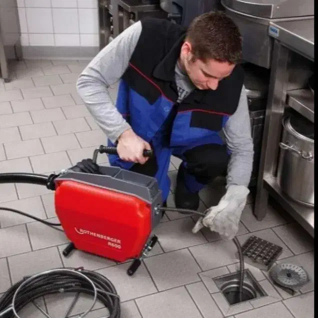 خدمات لوله بازکنی با فنربرقی فنرزن فاضلاب تضمینی|خدمات پیشه و مهارت|شیراز, شهرک والفجر|دیوار